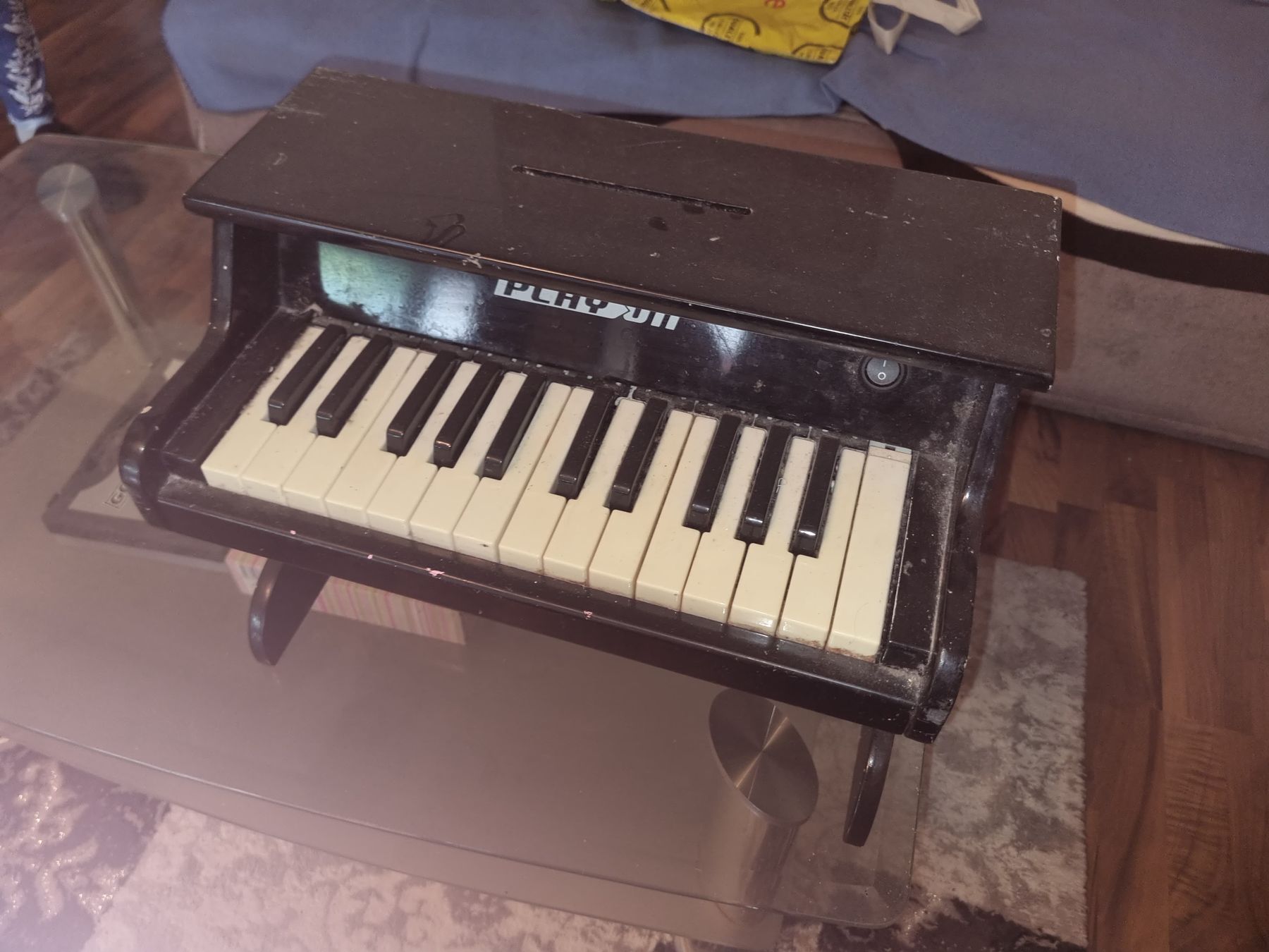 Strumenti musicali: Piano Batteriebetrieb – Usato da Spreitenbach venduto da Chr_De75 1