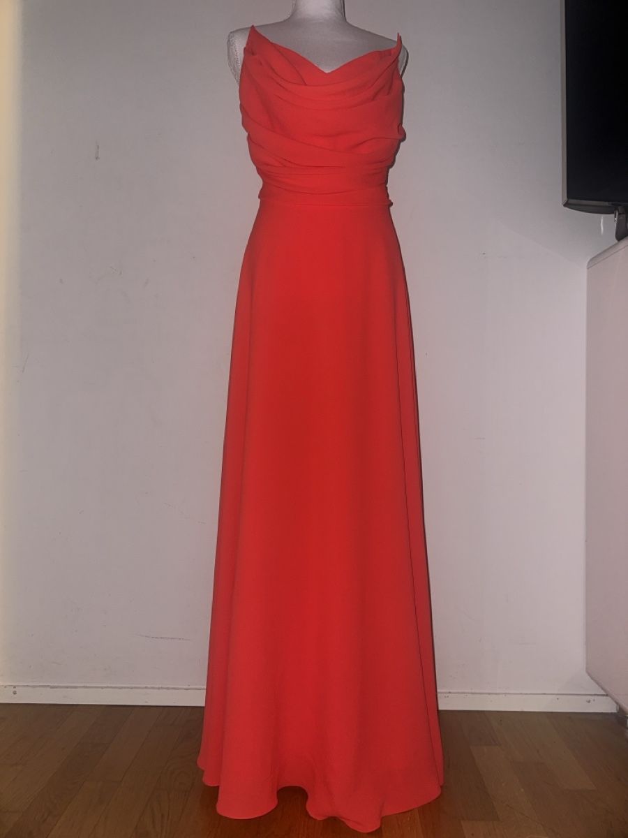 Vestiti: Abendkleid Gr. M – Usato da Luzern venduto da GM6014