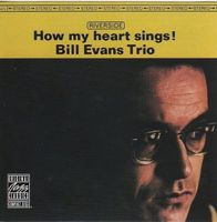 Bill Evans [Fantasy Riverside] Paul Motian, I. Chuck
