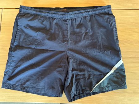 Puma Trainingshorts