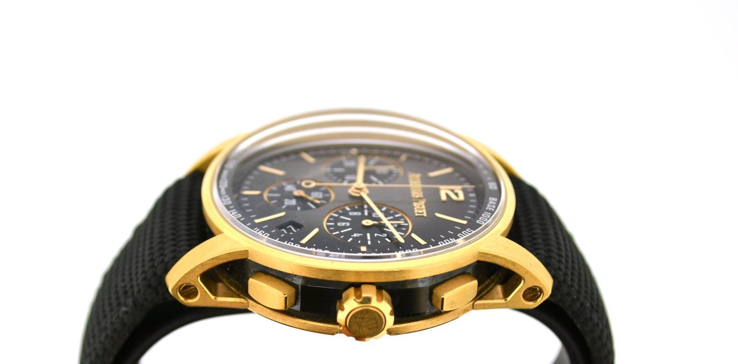 Audemars Piguet Orologi: Audemars Piguet Code 11.59 26393NR.OO.A002KB.01 – Usato da Lausanne venduto da TimeWorld 3