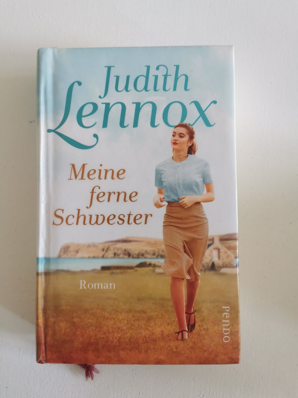 Livres: Romane – D'occasion à bern par jeannie2006 5