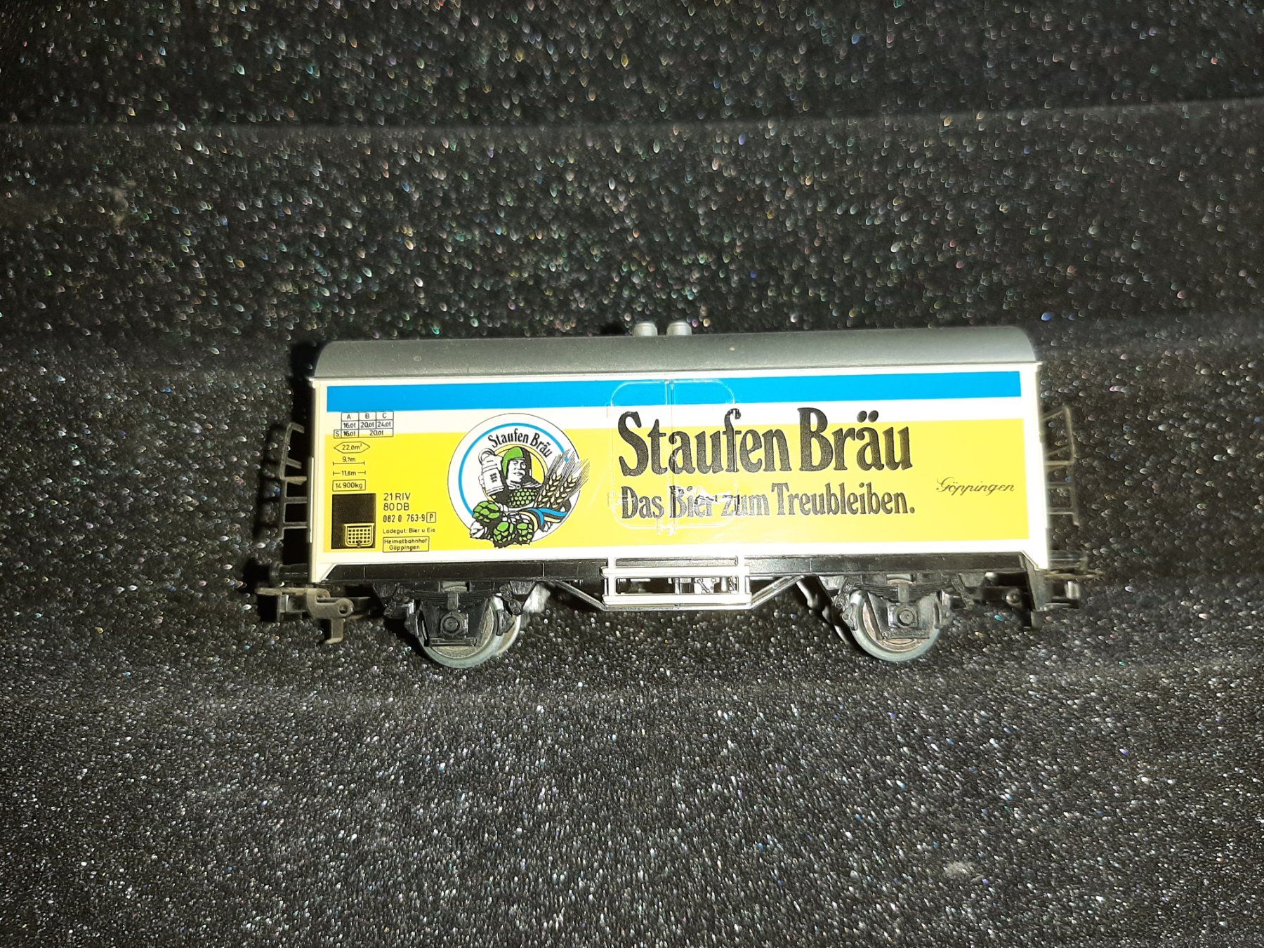 Märklin Modellini di ferrovie: MARKLIN – Usato da Avully venduto da RIVALIS 1