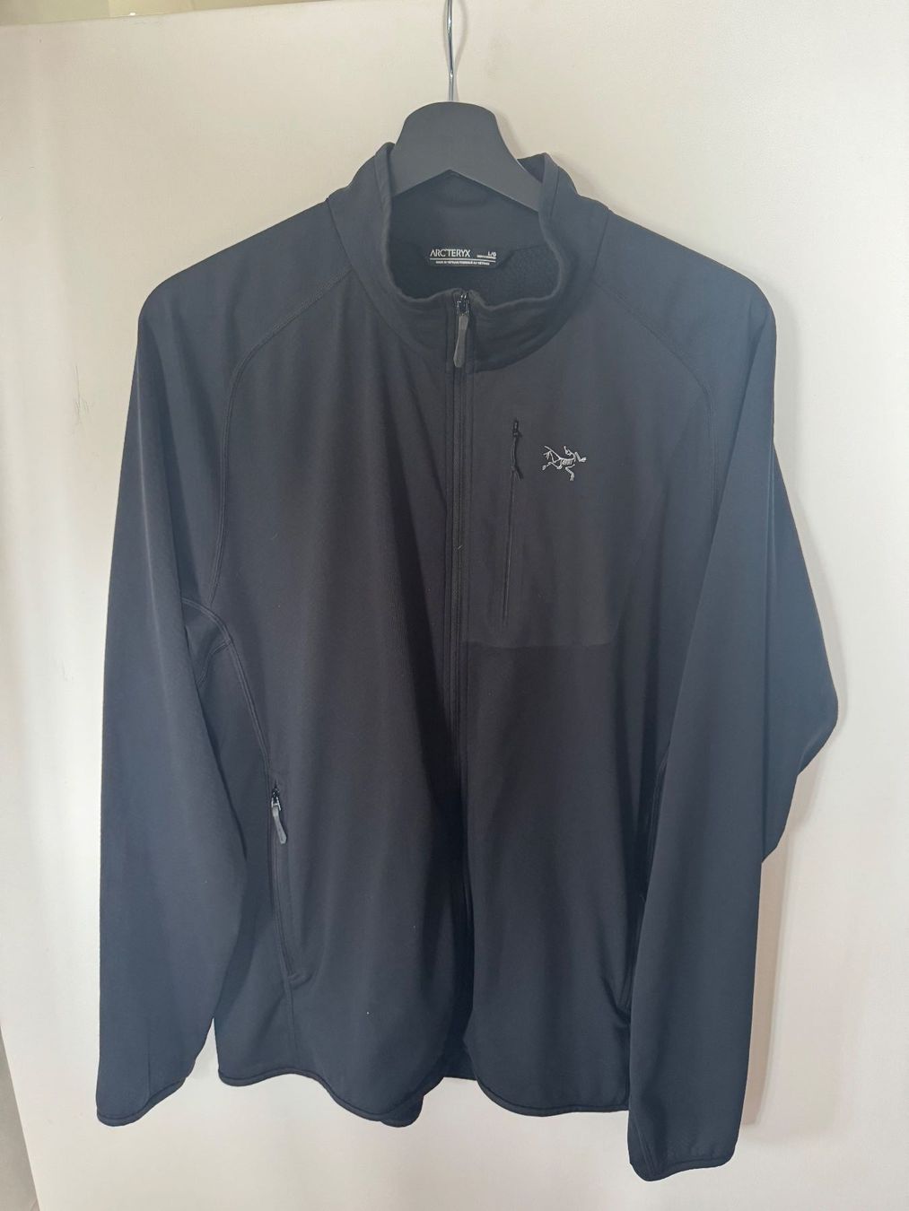 Jacken: Arc'teryx Delta Jacke L – Gebraucht aus Nidau von kingmigae 2