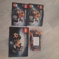 Lego Technic 9390