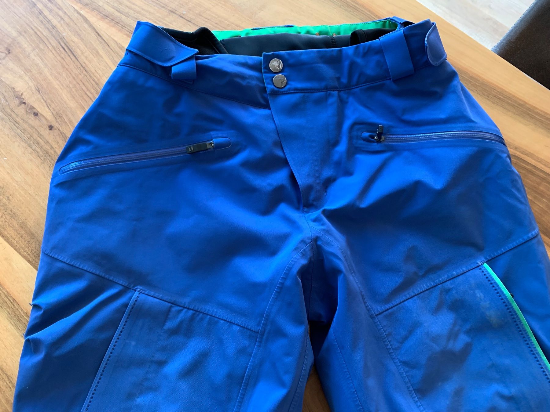 Pantalons: MOUNTAIN FORCE Hammer Skihose Grösse 50 – D'occasion à Meiringen par Sheyene 3