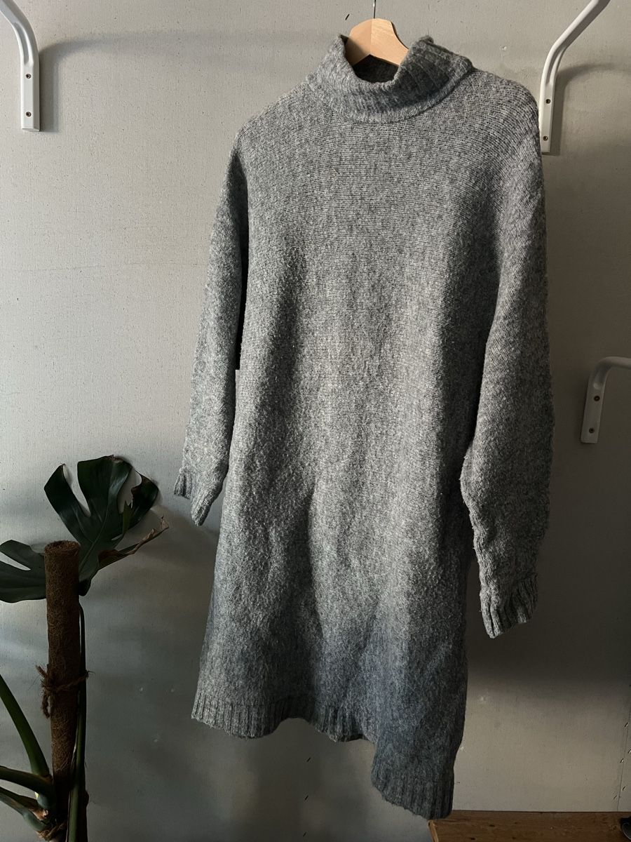 Robes: Strickkleid – D'occasion à Basel par lolixyz