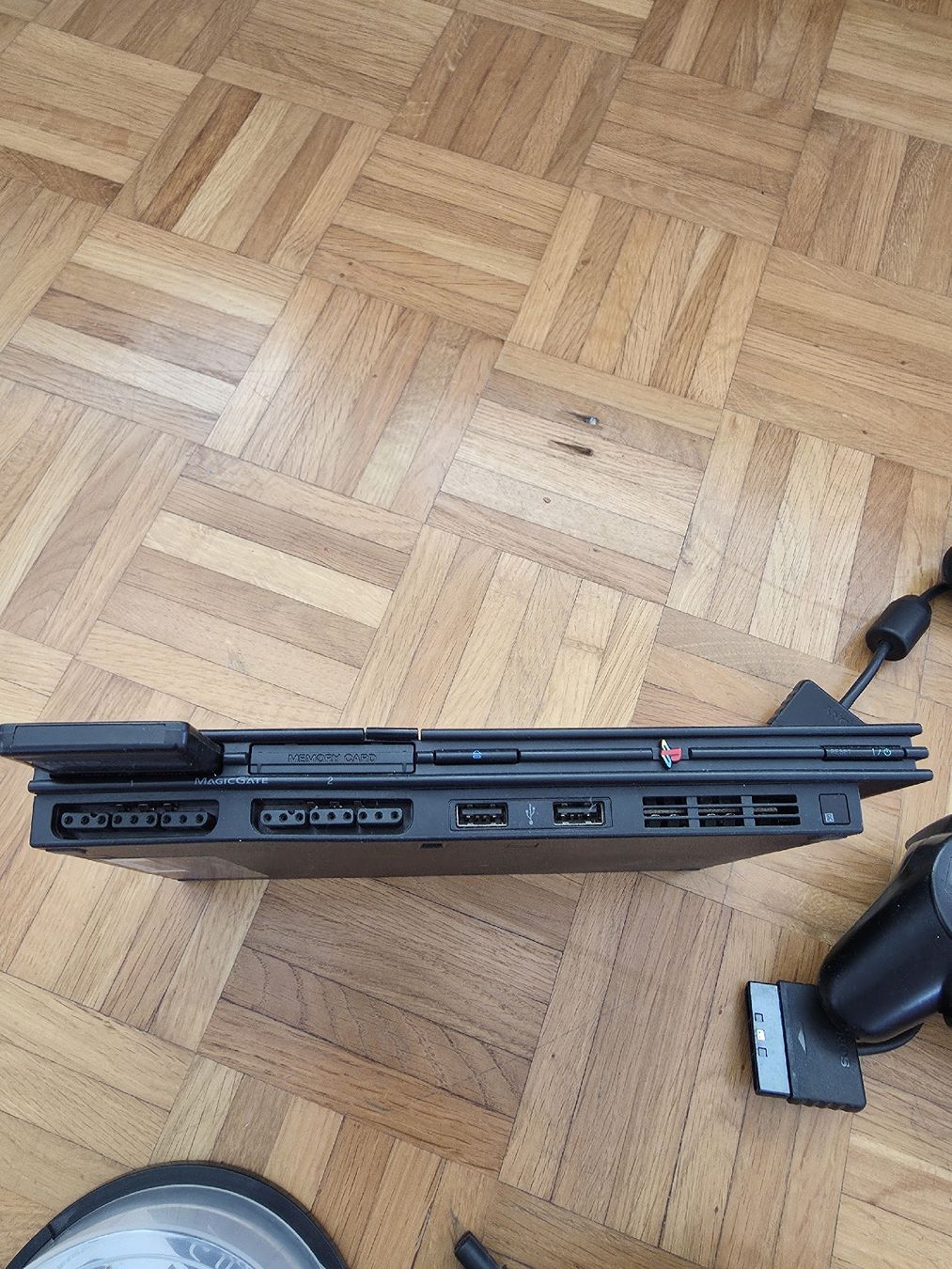 Sony Consoles: playstation 2 und spiele – D'occasion à Aarau par moi_plc9 4