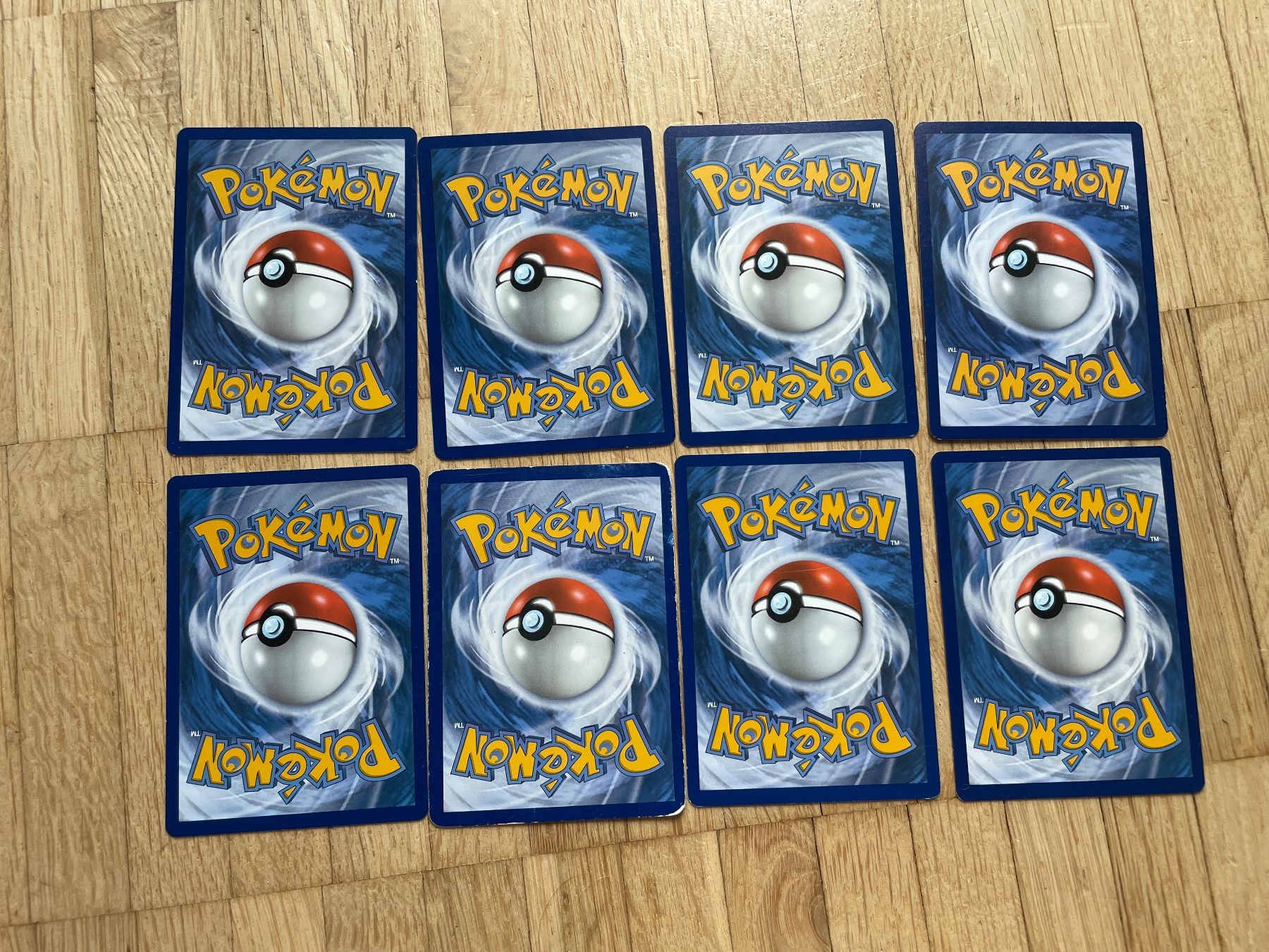 Pokémon Cartes à collectionner: Pokémon Karten – D'occasion à Wiesendangen par Blupics 1