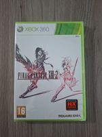 Final Fantasy XIII-2 - XBOX 360 *NEU/SEALED*