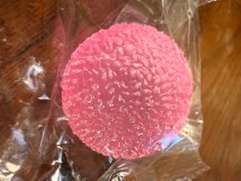 Gel-Fidget- Anti-Stress-Ball-Schule-Konzentration-rosa