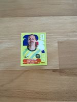 Panini FIFA World Cup 2026 Jackson Irvine AUS 11 Sticker 