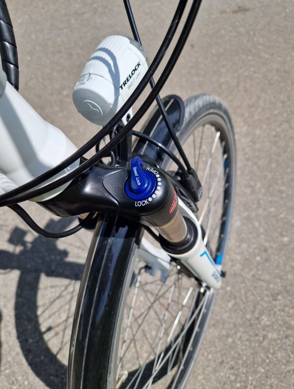 Bergamont Vélos: Bergamont E-Line CN 360 E-Bike – D'occasion à Kulmerau par Doene7 2