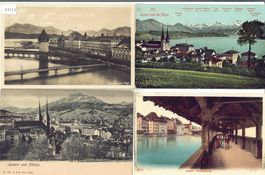 4 AK - Luzern