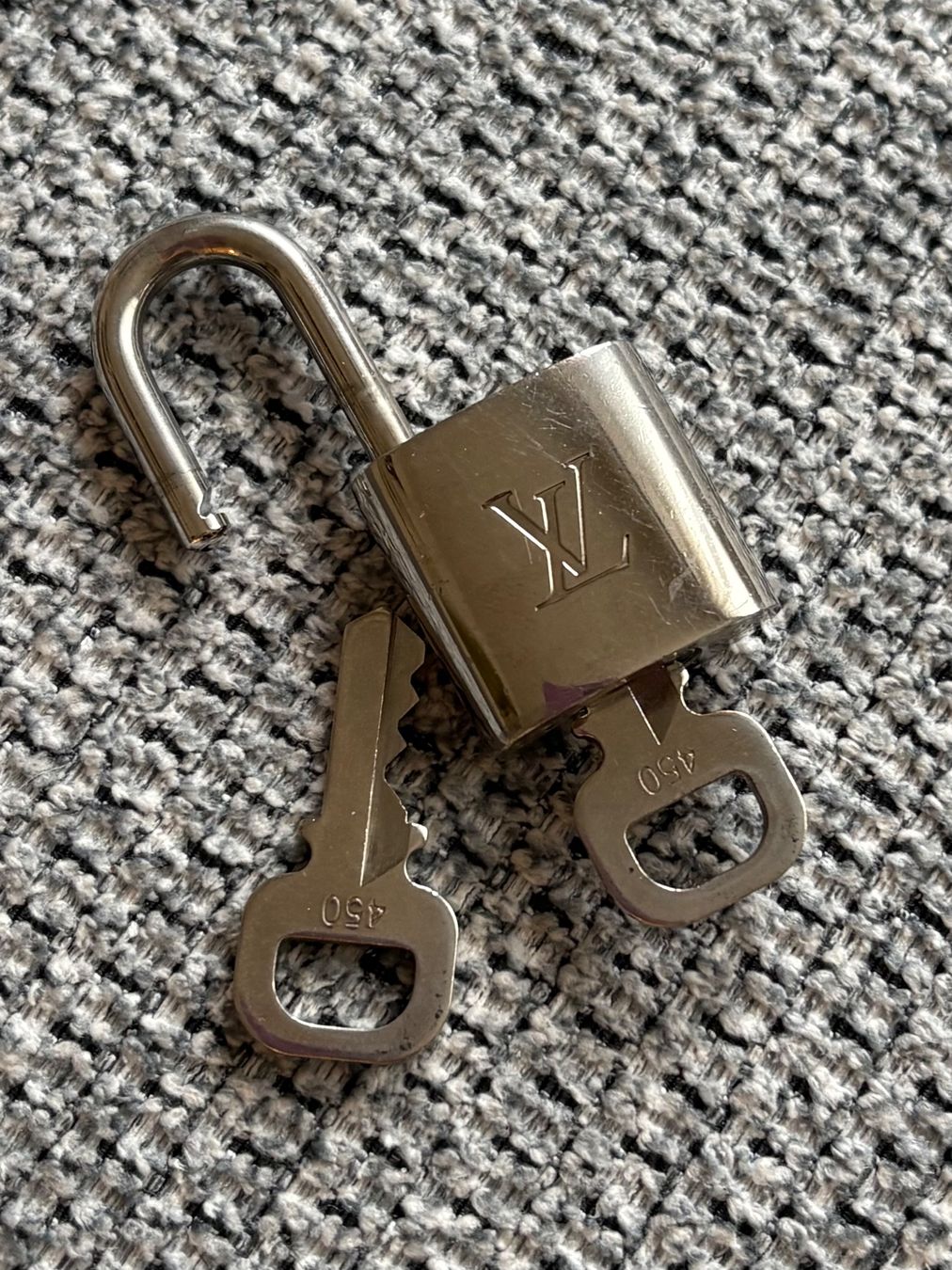 Louis Vuitton Valigie & Borse: Borsa da lavoro Louis Vuitton – Usato da Savosa venduto da gal_ty2l 8