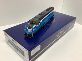 Genesis G63637 US Diesellok SDP45 der GN 332 mit OVP Digital