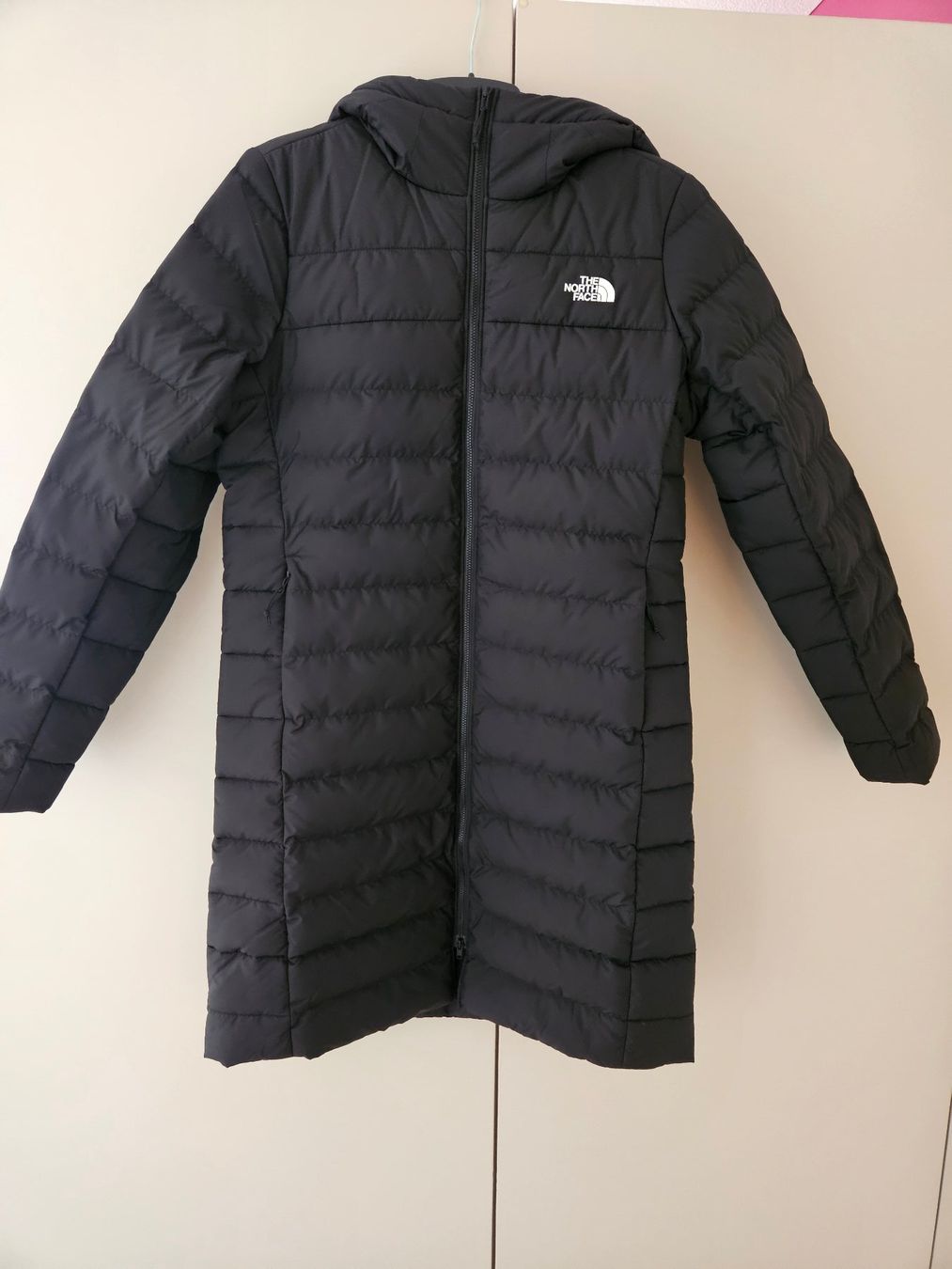 North Face Cappotti: neuer North Face Damen-Wintermantel Gr.M – Nuovo (secondo la descrizione) da Birrwil venduto da Mischabel1