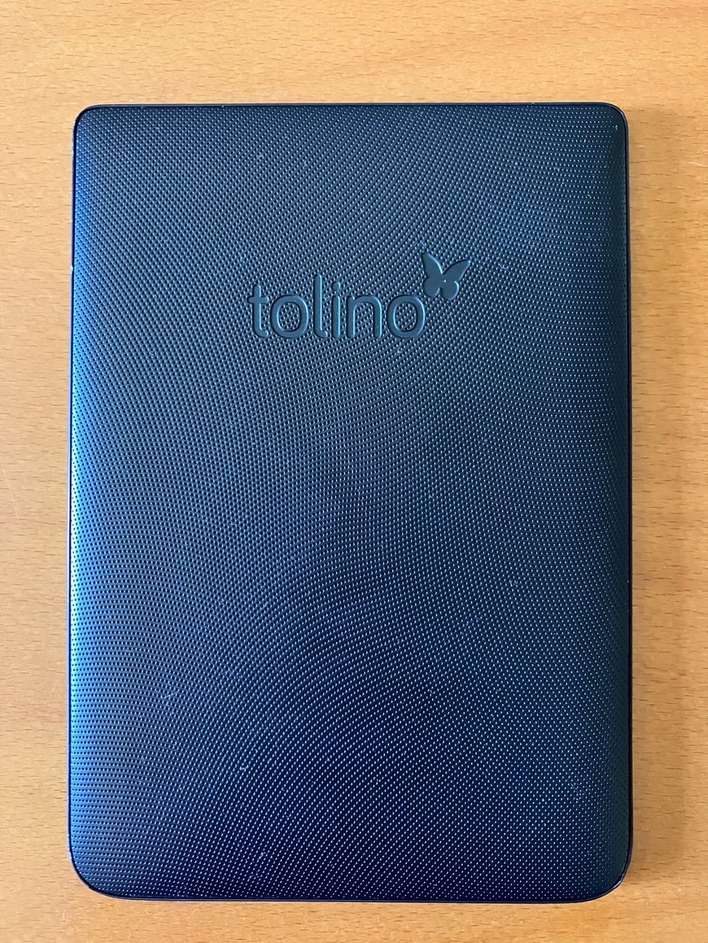 Tolino Tablettes PC: Toline Shine 3 – D'occasion à St-Blaise par hartenbach01 1