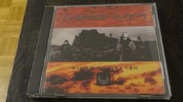 Magnum - Wings of Heaven Japan Import CD