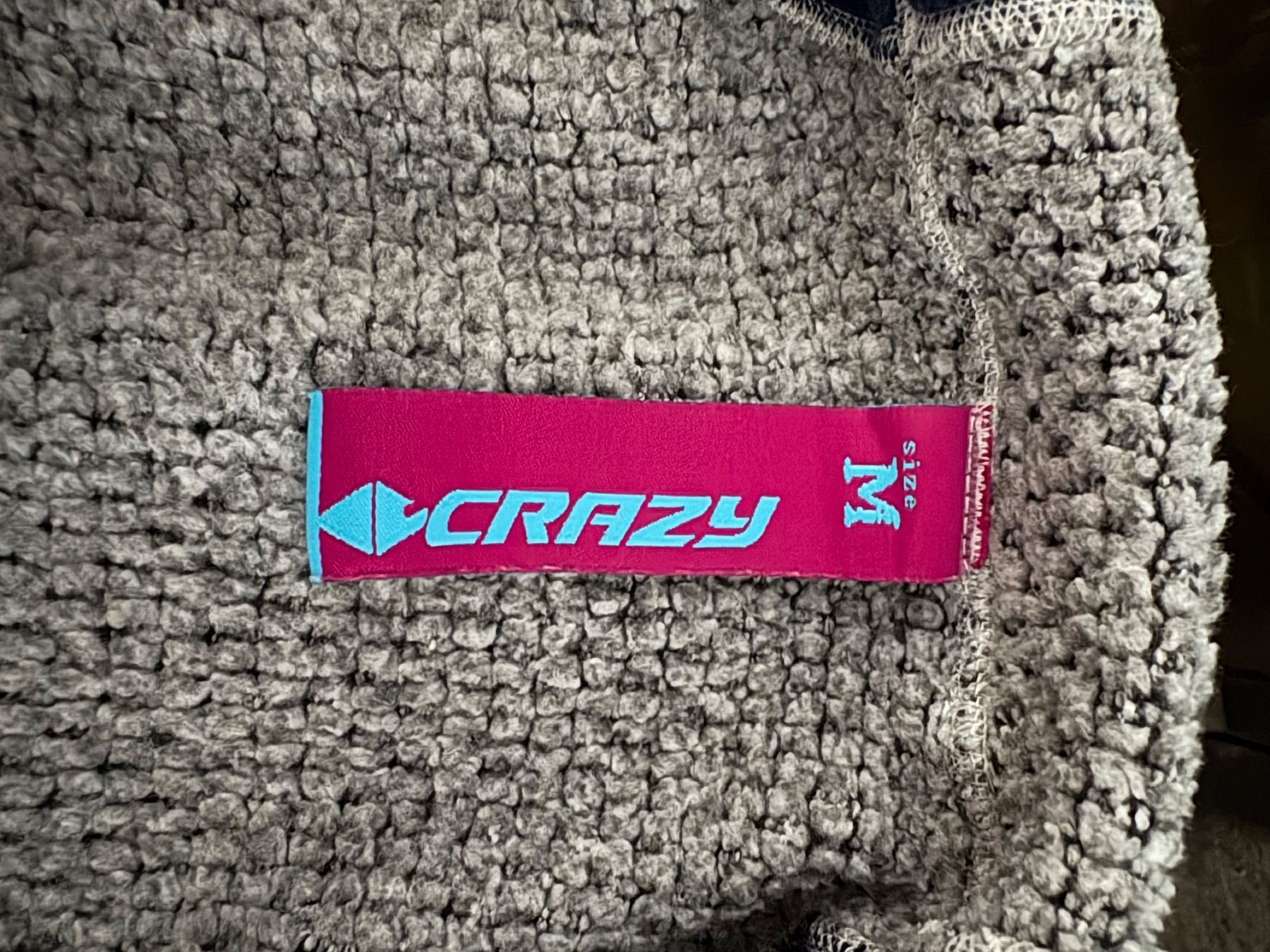 Crazy Giacche: Crazy Idea – Usato da Leggia venduto da lin_98v9 2