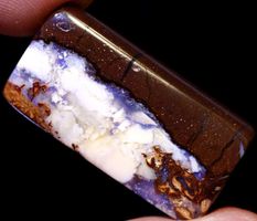 Australischer Boulder Opal 30.00Cts.