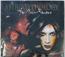 The Crüxshadows – Astromythology