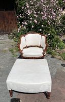 Chaiselongue 2teilig