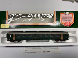 HAG SBB Einheitswagen I 1 Kl. ~ AC 486