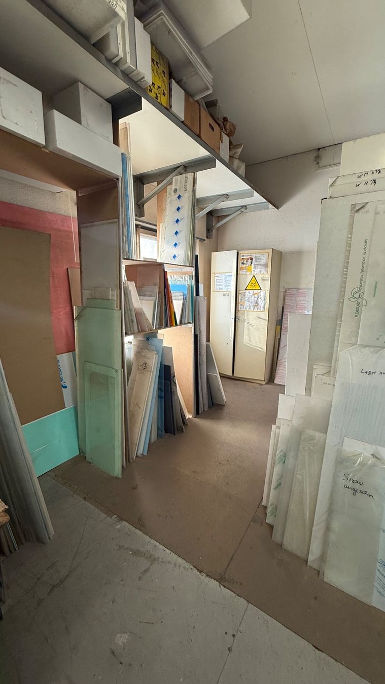 Servierplatten: Plexiglas – Gebraucht aus Aedermannsdorf von sam_9kng 1