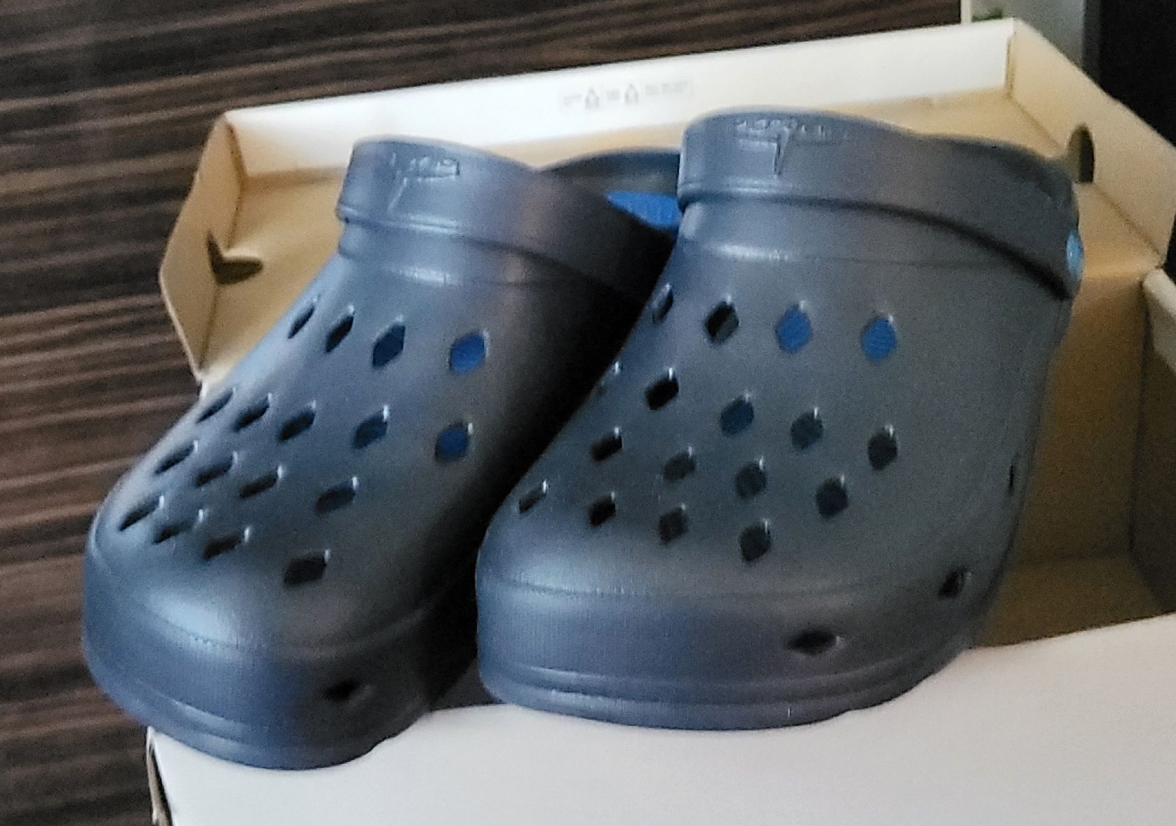Scarpe da uomo: Clogs – Nuovo e nell'imballaggio originale da Winznau venduto da Diabetes 1