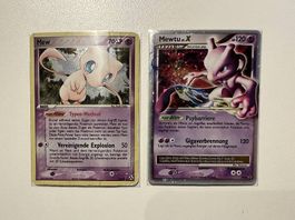 Pokemon Karten