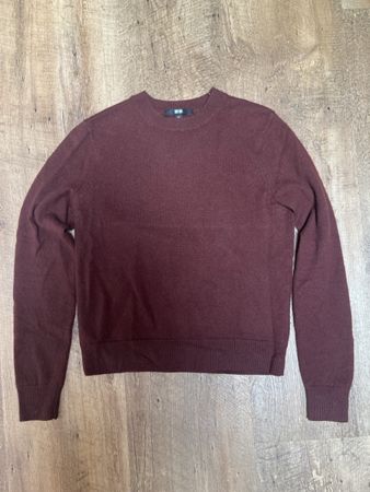 Uniqlo Pullover 