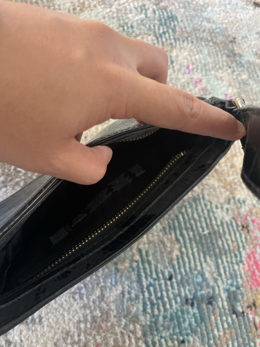 Borse da donna: kleine schwarze tasche – Usato da Zürich venduto da balilife 1
