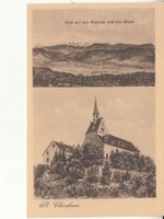 St. Chrischona / Rheintal, ca. 1940