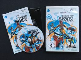 Winter Stars für Nintendo Wii