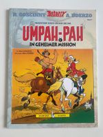 UMPAH-PAH BAND 3 IN GEHEIMER MISSION