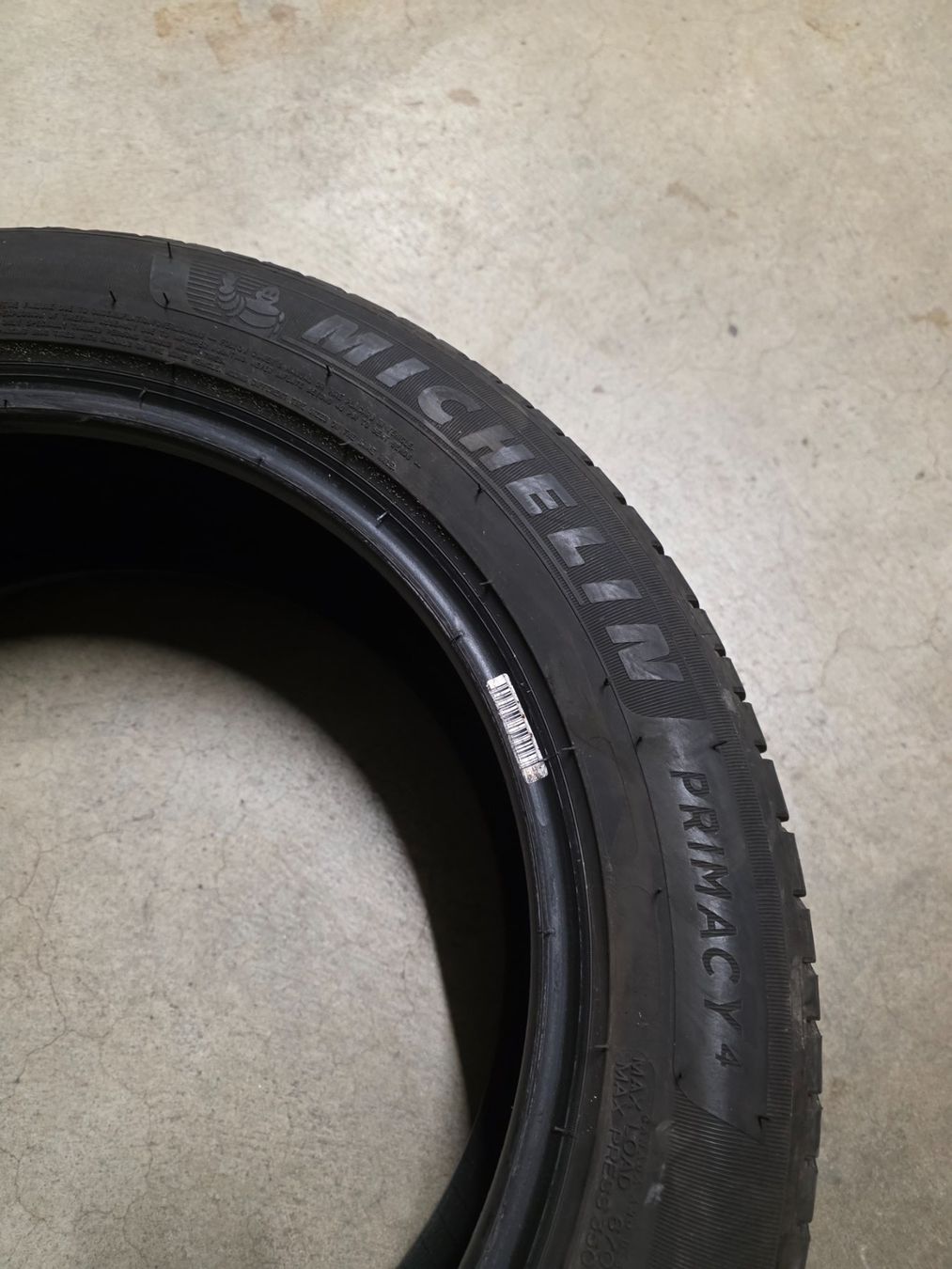 Michelin Pneumatici & Ruote complete: Sommerreifen Michelin – Usato da Flamatt venduto da AdrianRS 1