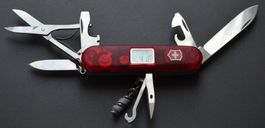 Victorinox Traveller Lite Taschenmesser / couteau de poche