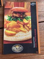 2für1 Protos Burger, Oberkirch 