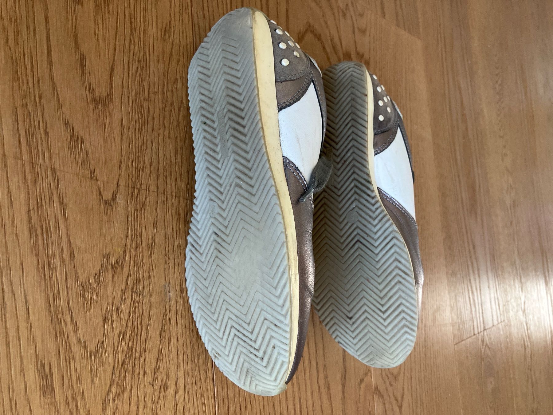 Ara Damenschuhe: Sneaker Gr. 38 – Gebraucht aus Unterägeri von Bettsofa123 3