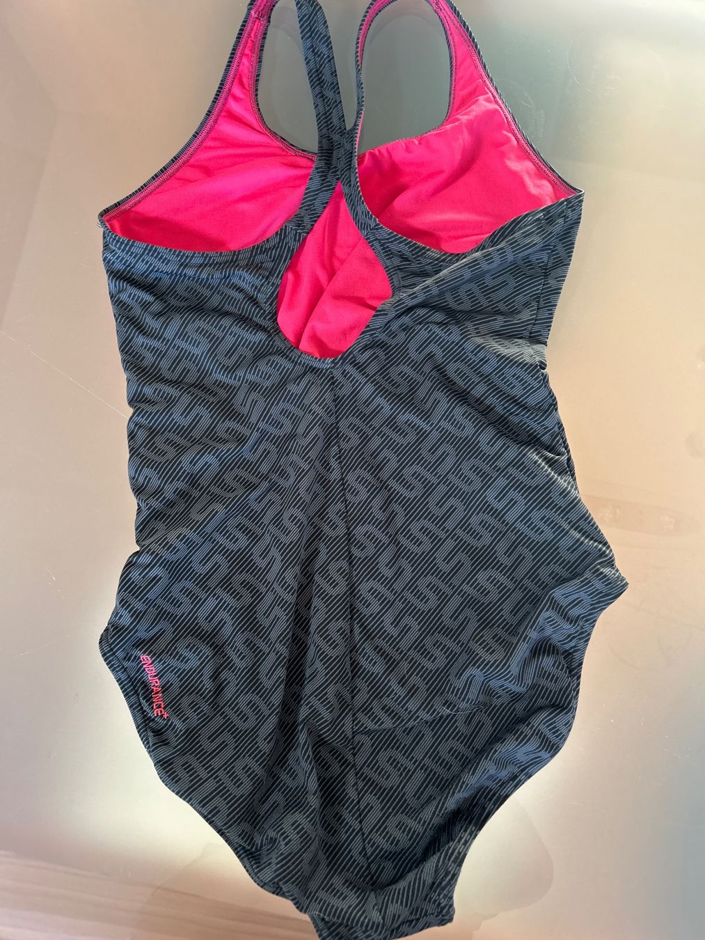 Costumi da bagno & Bikini: Badeanzug Speedo – Usato da Bülach venduto da Chicken_nugget 2
