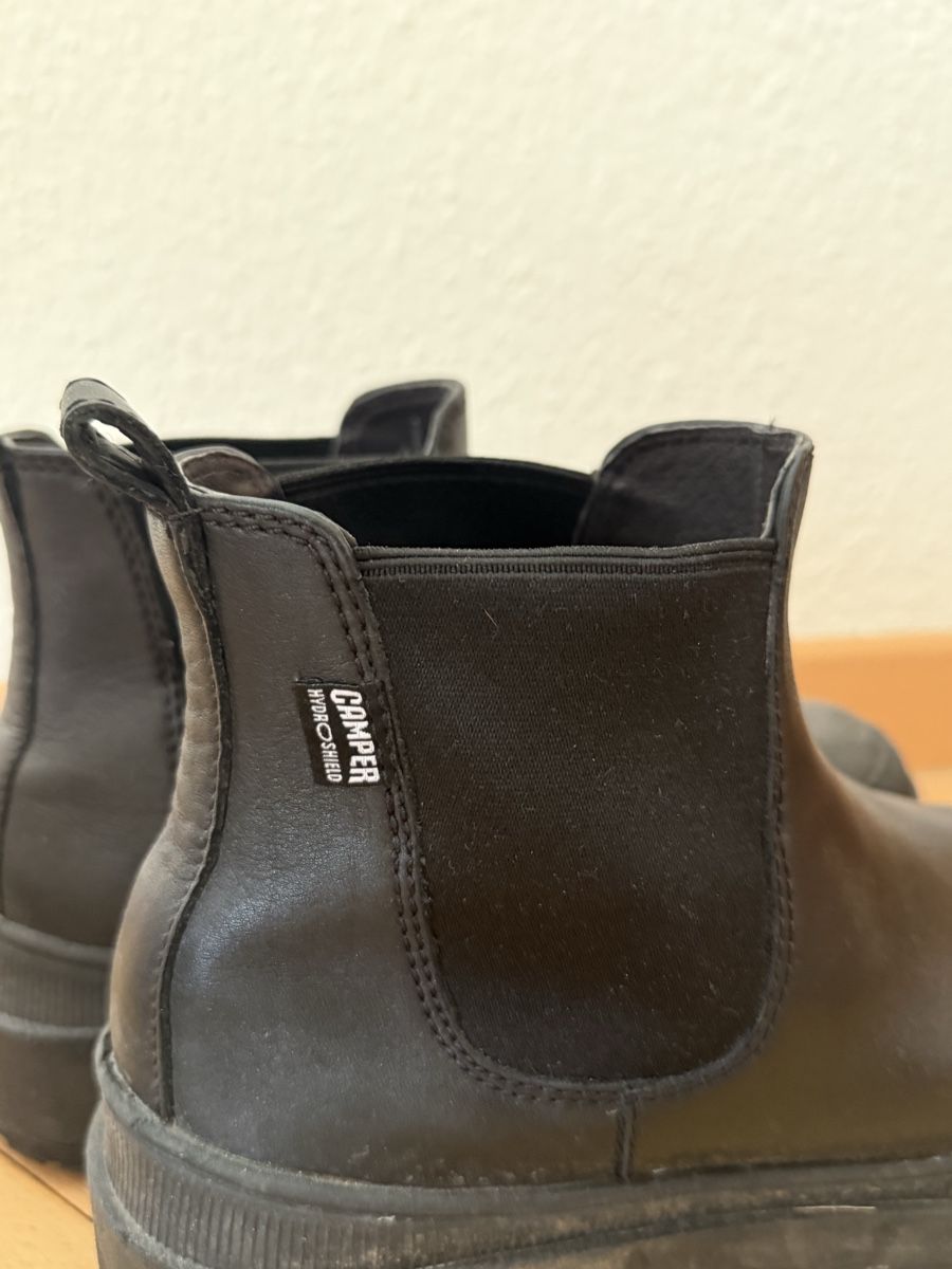 Camper Chaussures hommes: Camper Boots (41) – D'occasion à Bern par Laufsport3000 3
