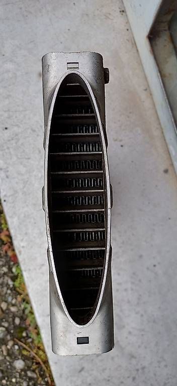 Tutti pezzi di ricambio auto: Ladeluftkühler FORGE – Usato da Berikon venduto da rog_89hg 2