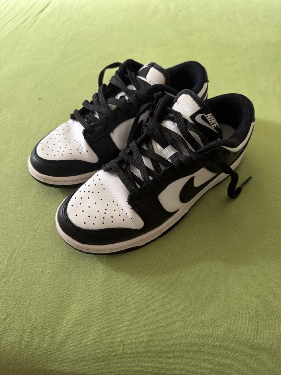 Nike Herrenschuhe: Nike dunk low – Gebraucht aus Sementina von bru_vpp5