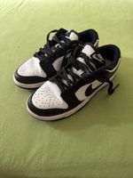 Nike dunk low