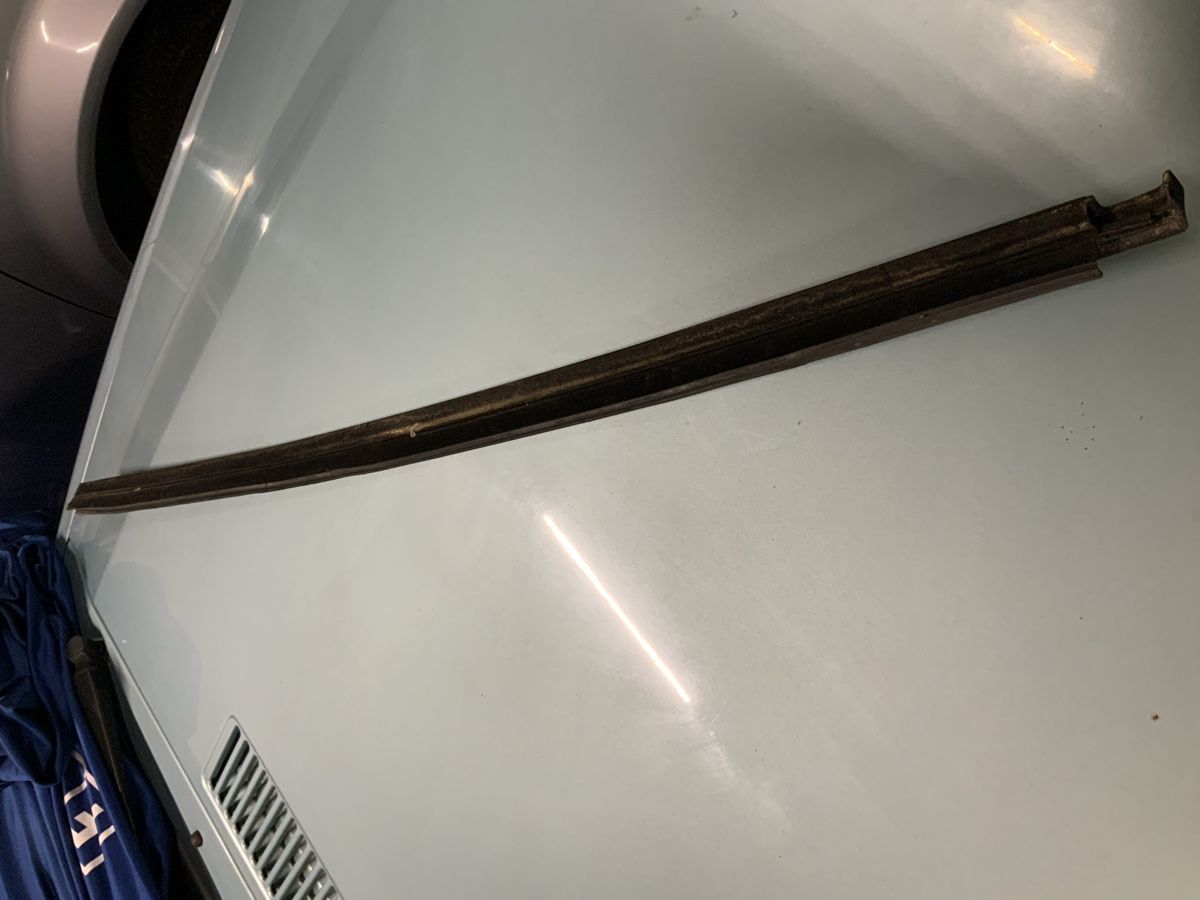 Volkswagen Tutti pezzi di ricambio auto: Vw Corrado g60/16V / Vr6 – Usato da Lausanne venduto da Shei2014 1