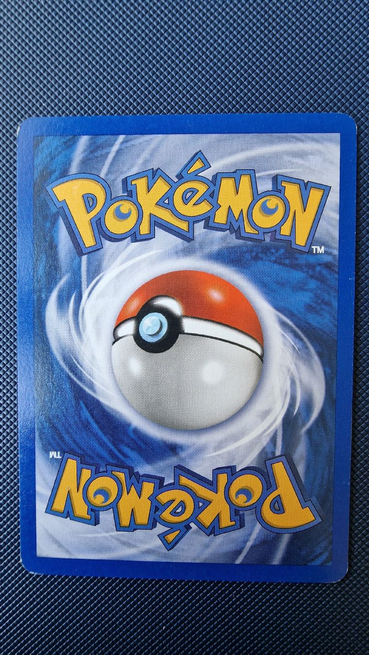 Pokémon Carte collezionabili: Psyduck #104 – Pokémon Aquapolis – Usato da Veytaux venduto da PocketMonster 1