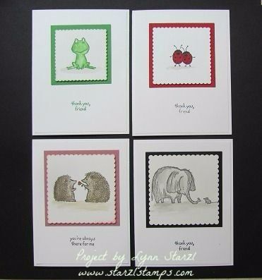 Stampin' up! Timbri: Stampin' Up! Stempelset "Love you lots" – Usato da Frauenkappelen venduto da evangelina78 3