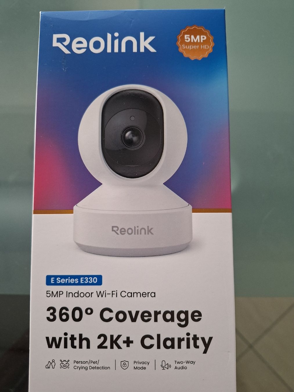 Reolink Caméscopes: reolink c330 – Neuf (Voir description) à locarno par bibox75 1
