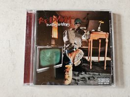 Redman  -  Muddy Waters
